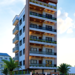 PANCHVATI COMPLEX R8