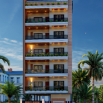 PANCHVATI COMPLEX R9