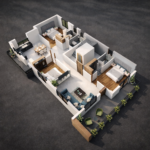 PANCHWATI CUT SECTION R7